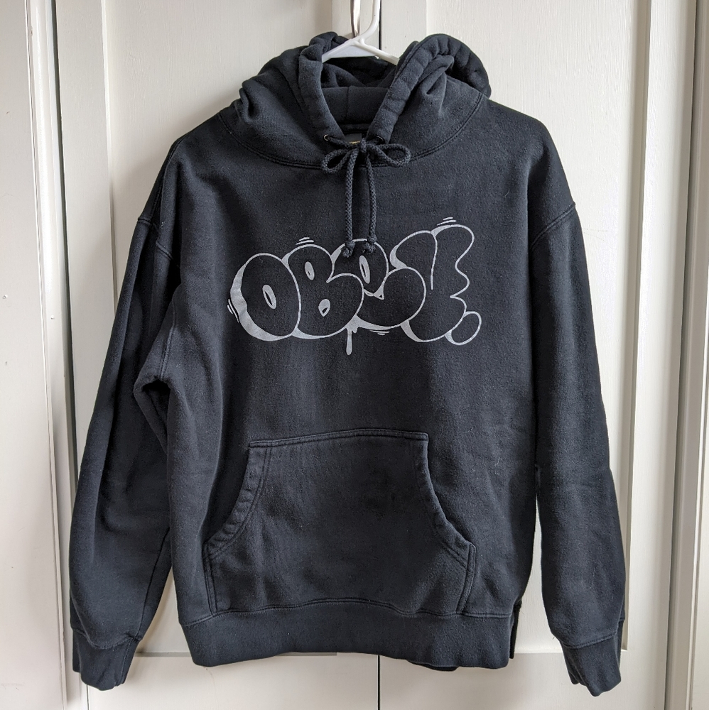Obey x Cope2 Hoodie